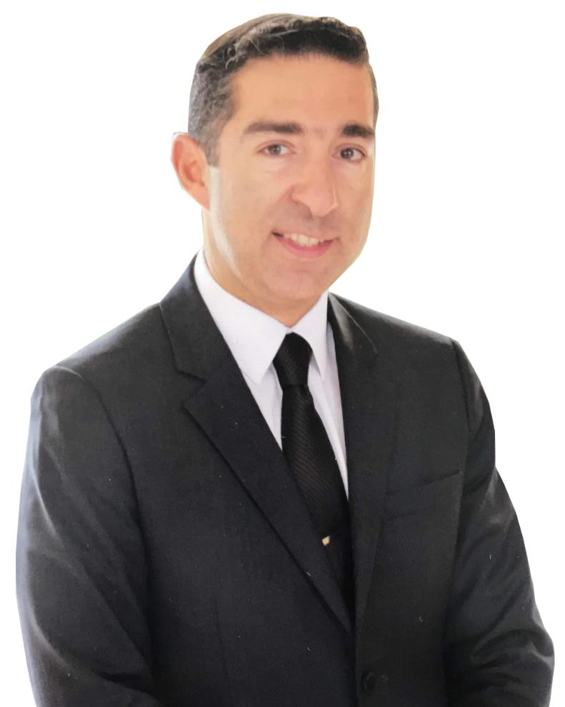 Dr. Alejandro José Aseff Zamorano