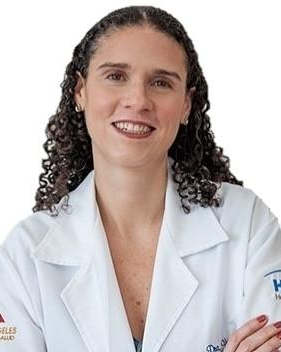 Dra. Vanesa Flores Peredo