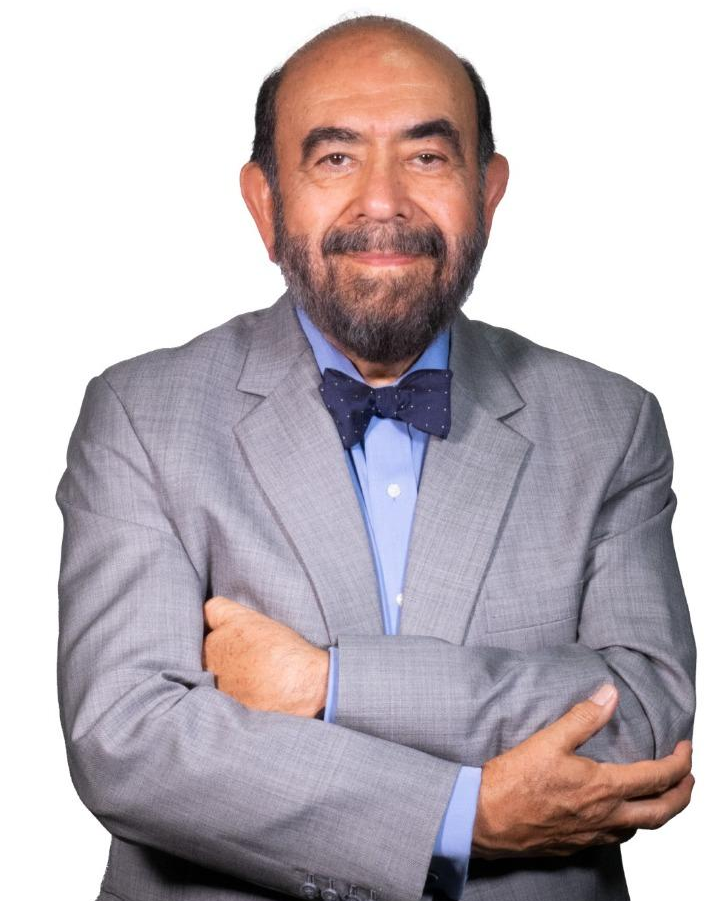 Dr. Gilberto Islas