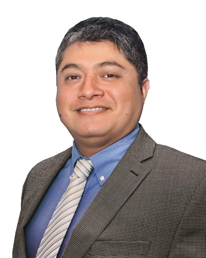 Dr. Carlos Wong