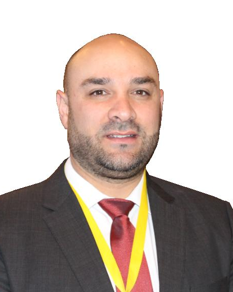Dr. Giuseppe Miotto