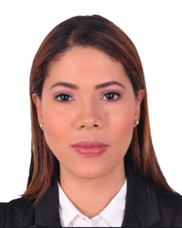 Dra.  Mary L. González Suriel