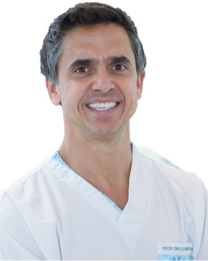 Dr. Leandro Pereira
