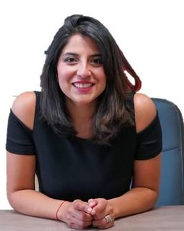Sandra Cecilia Pérez