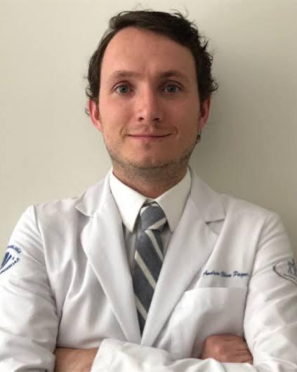 Dr. Andrew Olivo Payne