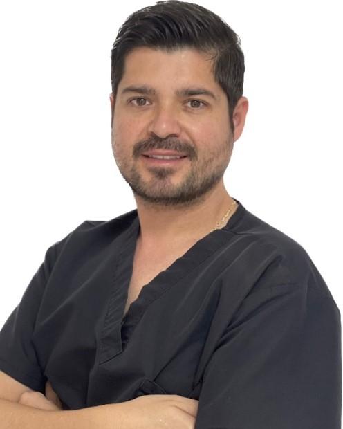 Dr. Sergio Ricardo Trujillo López