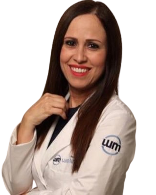 Dra. Linda Nasser
