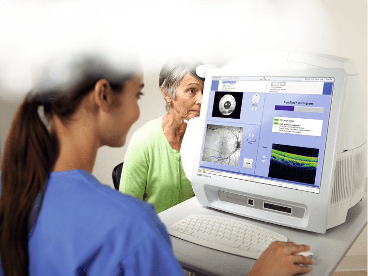 Webinar: Multimodalidad en Glaucoma