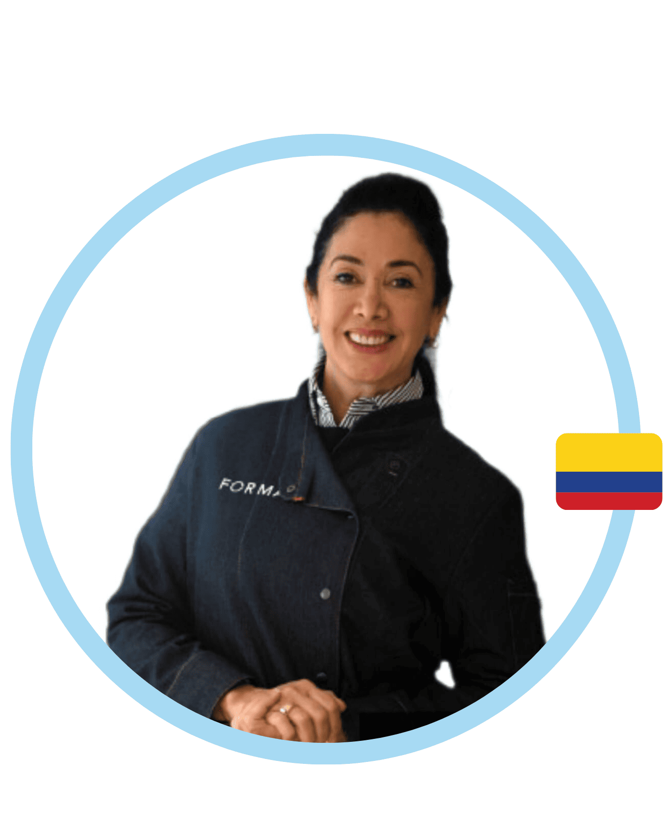 Patricia Vergara Villareal
