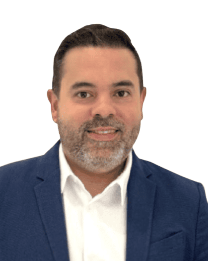 Dr. Alejandro Pérez Ron
