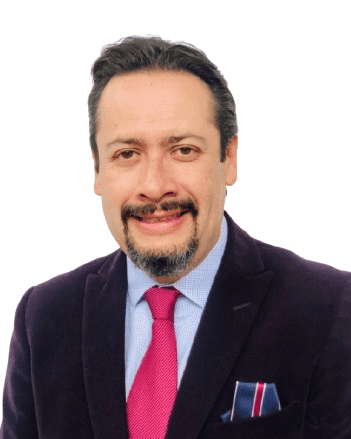 Dr. Marco Corona
