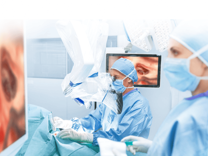 Webinar Más allá de lo visible: El microscopio como aliado en la práctica de la Otorrinolaringología