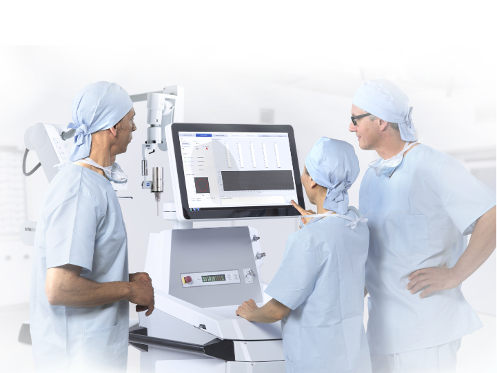 Webinar Radioterapia Intraoperatoria con ZEISS INTRABEAM 600: nuevas perspectivas clínicas y terapéuticas