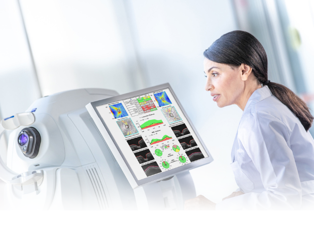 Webinar: IA aplicada en Oftalmología PathFinder