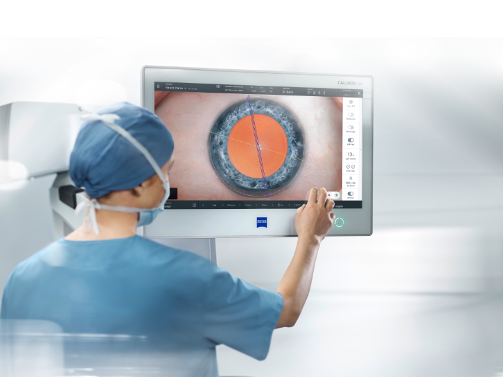 Webinar: Beneficios de ZEISS ARTEVO 750 & 850