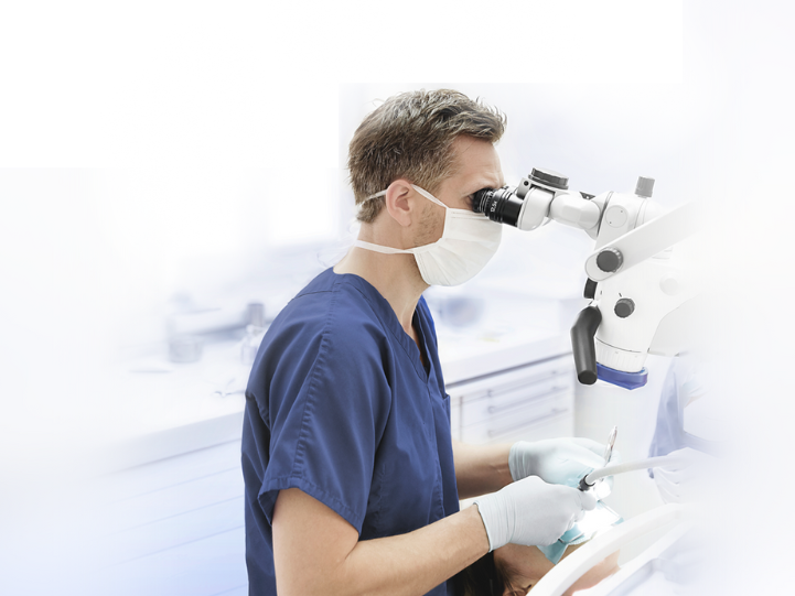 Webinar Magnificación: preparaciones mínimamente invasivas