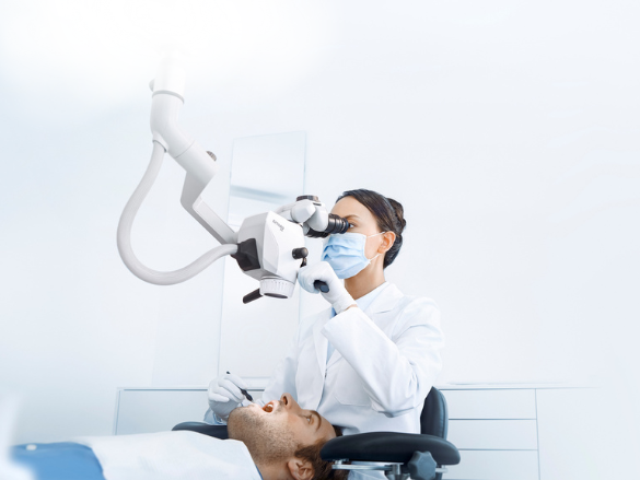 Curso actualización en Endodoncia Avanzada