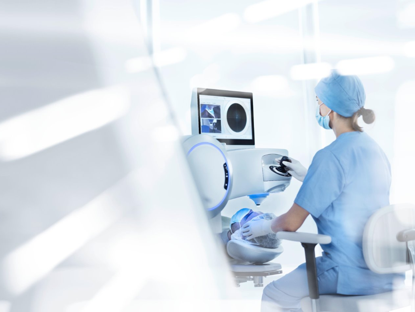 ZEISS SMILE pro y FemtoLASIK: de la teoría a la práctica OCTUBRE 2026