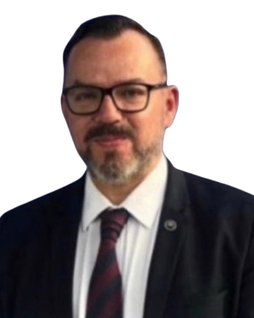 Dr. Juan Luis Gómez Amador